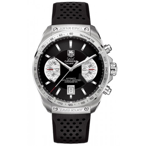 Tag Heuer Grand Carrera CAV511A-FT6019